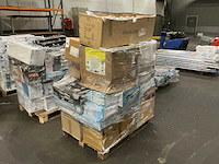 Partij lichtbronnen (retourgoed) - afbeelding 1 van  7