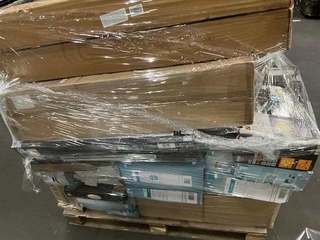 Partij lichtbronnen (retourgoed) - afbeelding 6 van  7