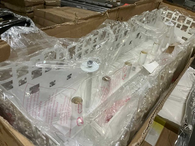 Partij lichtbronnen (retourgoed) - afbeelding 7 van  7