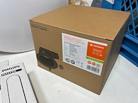 Partij lichtbronnen, wandlampen & spots - afbeelding 11 van  18