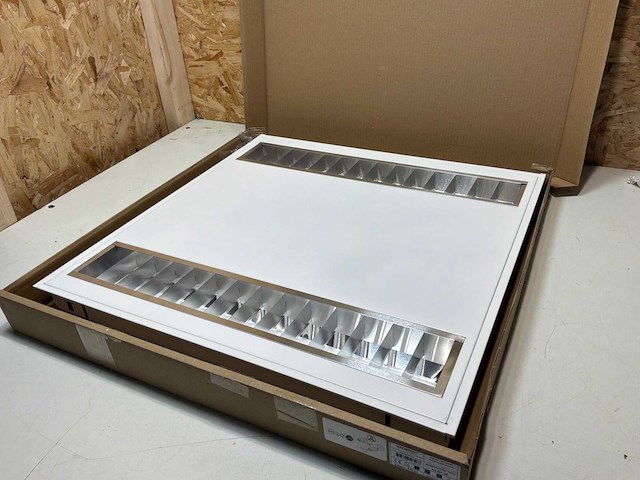 Partij lichtbronnen, wandlampen & spots - afbeelding 16 van  18