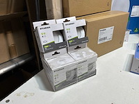 Partij lichtbronnen, wandlampen & spots - afbeelding 2 van  18