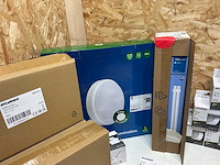 Partij lichtbronnen, wandlampen & spots - afbeelding 5 van  18