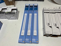 Partij lichtbronnen, wandlampen & spots - afbeelding 7 van  18