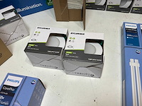 Partij lichtbronnen, wandlampen & spots - afbeelding 8 van  18