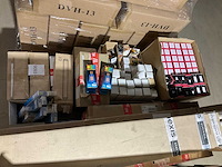 Partij lichtbronnen - afbeelding 1 van  3