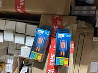 Partij lichtbronnen - afbeelding 2 van  3