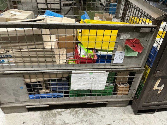 Partij lichtbronnen - afbeelding 2 van  5