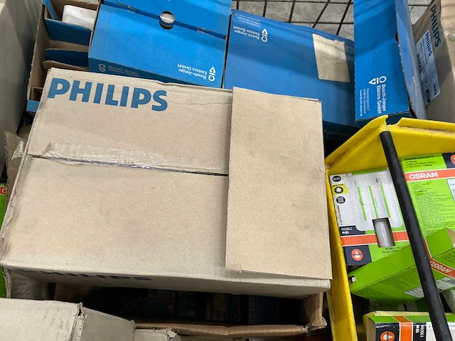 Partij lichtbronnen - afbeelding 4 van  5