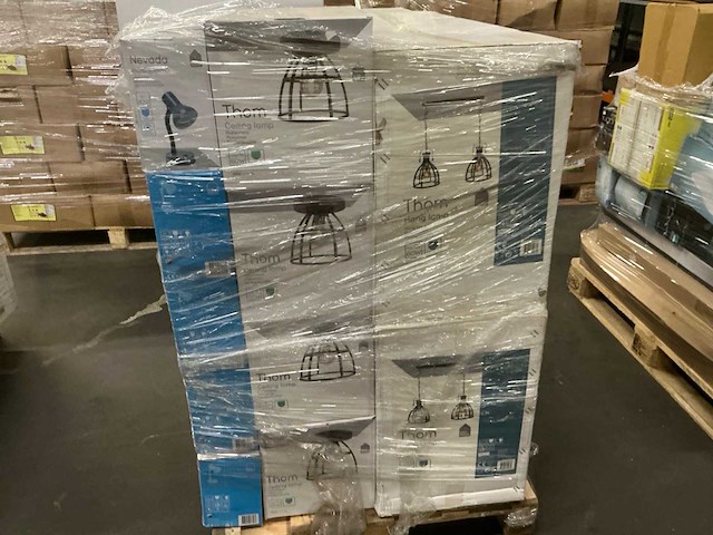 Partij lichtbronnen - afbeelding 2 van  5