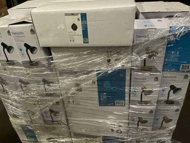 Partij lichtbronnen - afbeelding 3 van  5