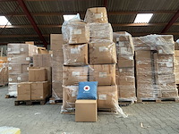 Partij lief - sierkussen - blauw (220x) - afbeelding 2 van  3