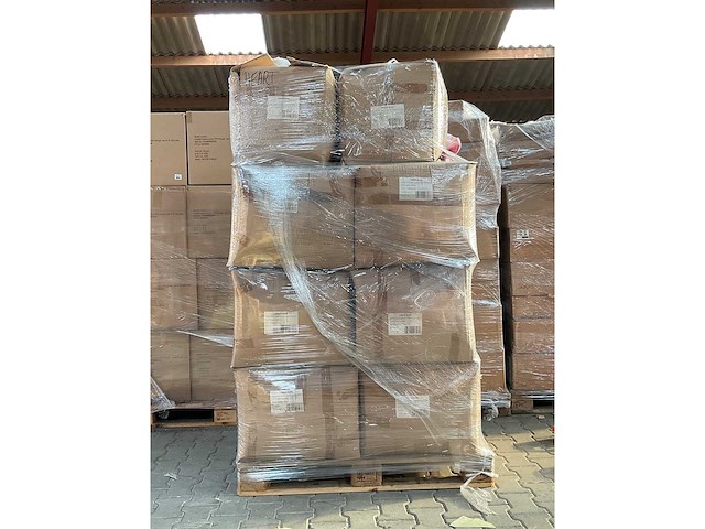 Partij lief - sierkussen - roze (200x) - afbeelding 4 van  4