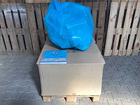 Partij lief! - voedingskussenhoes+vulling - 30x190 cm (13x) - afbeelding 2 van  3