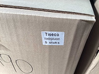 Partij lief! - voedingskussenhoes+vulling - 30x190 cm (13x) - afbeelding 3 van  3