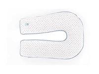 Partij lief! - voedingskussenhoes+vulling - 30x190 cm (14x)