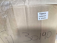 Partij lief! - voedingskussenhoes+vulling - 30x190 cm (14x) - afbeelding 2 van  2