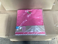 Partij lief! - voedingskussenhoes+vulling - 30x190 cm (14x) - afbeelding 3 van  3