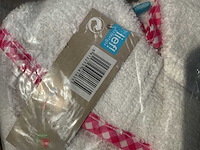 Partij lief badjas/dekbedovertrek (22x) - afbeelding 6 van  6