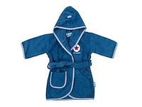 Partij lief badjassen boy (108x) - afbeelding 1 van  4