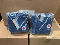 Partij lief badjassen boy (108x) - afbeelding 2 van  4