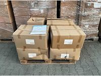 Partij lief dekbedovertrek + 1 kussensloop - blauw (60x) - afbeelding 5 van  5