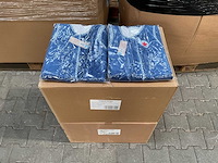 Partij lief slaapzakken blauw (50x) - afbeelding 2 van  5