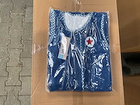 Partij lief slaapzakken blauw (50x) - afbeelding 4 van  5