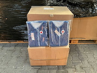 Partij lief slaapzakken blauw (50x) - afbeelding 2 van  4