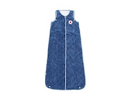 Partij lief slaapzakken blauw (50x) - afbeelding 1 van  4