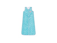 Partij lief slaapzakken turquoise (50x) - afbeelding 1 van  4