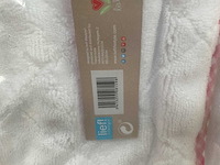 Partij lief slaapzakken wit (50x) - afbeelding 3 van  4