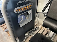 Partij life fitness fitnessapparatuur (8x) - afbeelding 6 van  30