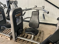 Partij life fitness fitnessapparatuur (8x) - afbeelding 8 van  30