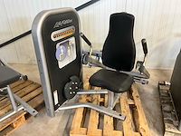 Partij life fitness fitnessapparatuur (8x) - afbeelding 15 van  30