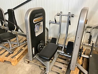 Partij life fitness fitnessapparatuur (8x) - afbeelding 18 van  30