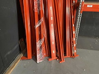 Partij liggers - afbeelding 2 van  3
