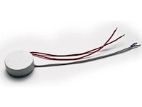 Partij light topps transformatoren elektrisch rond 60va klein - afbeelding 1 van  4