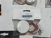 Partij light topps transformatoren elektrisch rond 60va klein - afbeelding 4 van  4