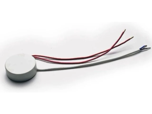 Partij light topps transformatoren elektrisch rond 60va klein - afbeelding 1 van  4