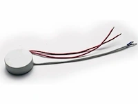 Partij light topps transformatoren elektrisch rond 60va klein - afbeelding 1 van  4