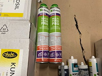 Partij lijm en kit - afbeelding 9 van  9