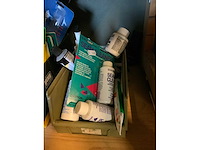 Partij lijm in 1 vak - afbeelding 3 van  4