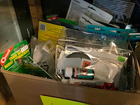 Partij lijm in 1 vak - afbeelding 4 van  4