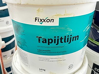 Partij lijm voor vloeren - afbeelding 2 van  6