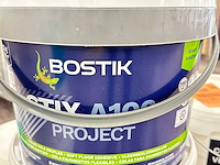 Partij lijm voor vloeren - afbeelding 3 van  6