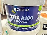 Partij lijm voor vloeren - afbeelding 4 van  6