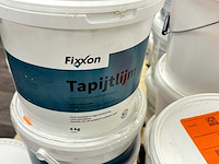 Partij lijm voor vloeren - afbeelding 5 van  6