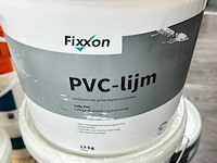 Partij lijm voor vloeren - afbeelding 6 van  6