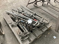 Partij lijmklemmen - afbeelding 3 van  3